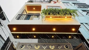 Bán nhà 69,1m2 giá 2 tỷ 890 triệu đường Đào Duy Anh, P9, Phú Nhuận.