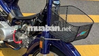 Super Dream Xanh Limited Dọn Full chi tiết Kiểng