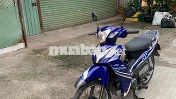Cần bạn xe SYM Elegant 50/cc dành cho học sinh