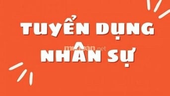 Công ty phát triển thêm chi nhánh cần tuyển NVKD làm giờ hành chính 