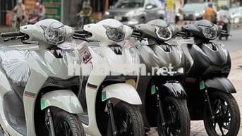 Xe Mới Chỉ 2 củ 🍠 sở hữu ngay Vision 50cc .