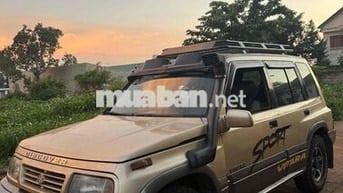 Suzuki Vitara 2003 lh ***
