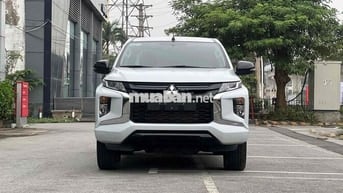 Mitsubishi Triton 2023 4x4 MT - 70000 km
