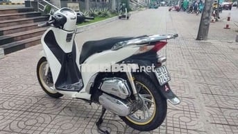 Bán xe SH 1 chủ từ đầu, xe zin giá rẻ