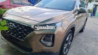 Hyundai Santa Fe 2020 Premium 2.4L HTRAC - 200000