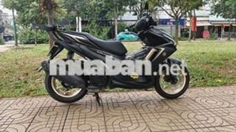 NVX đăng ký 2022, odo 37000 chính chủ đứng bán!