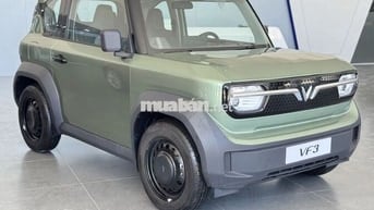 🚗 CÁC DÒNG XE ĐIỆN VINFAST 2025 🚗