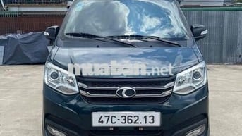 2024 - 45000 km