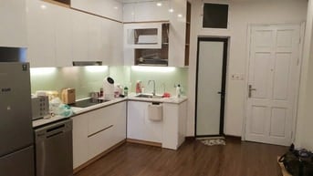 Chính chủ bán CC 45m2 Đình Thôn nội thất cao cấp, ô tô đỗ 1,85 tỷ