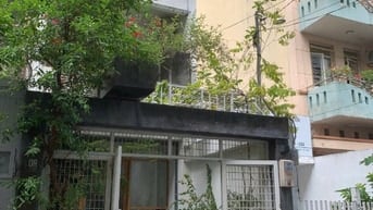 CHO THUÊ NHÀ HẺM XE HƠI CÓ SÂN - 4x20 - PHAN ĐĂNG LƯU PHÚ NHUẬN