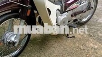 Bán xe drim đời tem hồng