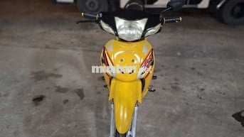 WAVE HÀN QUỐC.  BSTP. CÀ VẸT ĐẦY ĐỦ