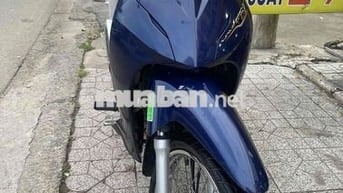 Thanh lí xe wave đẹp leng keng, bao zin 100%