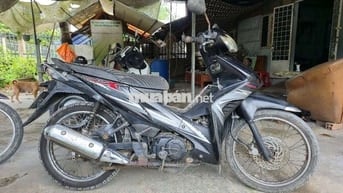 Xe RS 110 nhà mua mới từ đầu dư xe cần bán