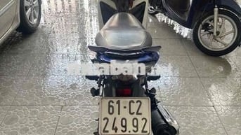 Xe trùm mềm không sử dụng cần ra đi giá 30tr