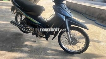 Suzuki Smash - máy zin - bền bỉ