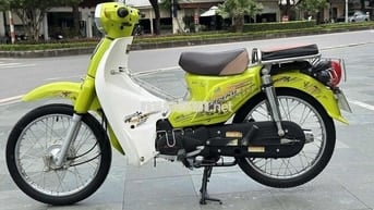 Cup 50cc mới 99% đk 2k22.