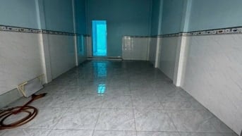 Cho thuê nhà mặt tiền kinh doanh, P16, Q8,9 triệu