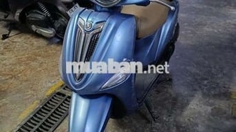 BÁN XE Nozza 2016, xe ngon, công chứng nhanh gọn