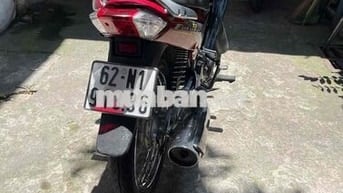 cần bán xe Fu2
