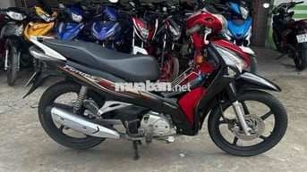Future fi 2013 đỏ đen 79626 ( hỗ trợ góp )