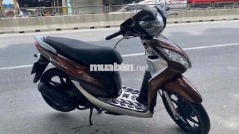 Honda vision đời cao zin cả xe đẹp mê ly