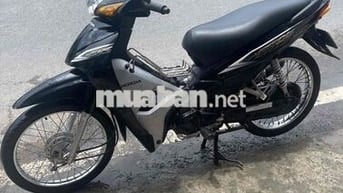 Honda wave anpha 2019 biển 59 máy zin êm fun chức