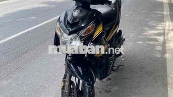 Xe novo zin chất đẹp như hình