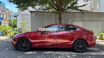 Mazda 3 sản xuất 2016 máy 1.5