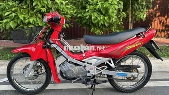 Xipo 110 HQCN bstp chính chủ màu đỏ