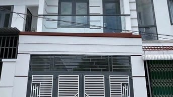 Nhà cần bán DT56m2-2tầng-3PN-ôtô Đậu cửa-Vĩnh hoà-Nha Trang- chỉ 2ty90