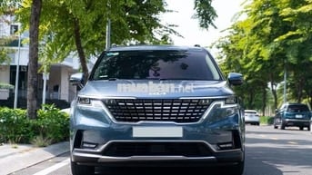 Kia Carnival Signature 2.2D 2023