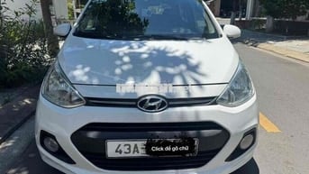 Hyundai Grand i10 2014 Grand 1.0 AT - 74000 km
