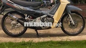 Cần bán RGV 120