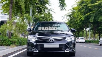 Toyota Camry 2.5Q 2015