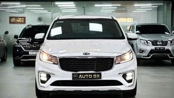 🚘 Kia Sedona 2019 2.2 DAT Luxury - Siêu Đẹp