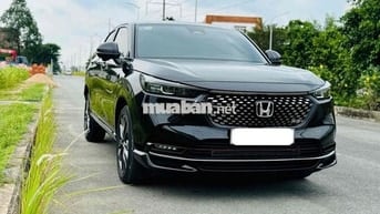 Honda HRV Rs Đen 2024
