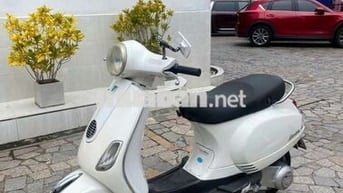 Xe piaggio vespa fi bstp