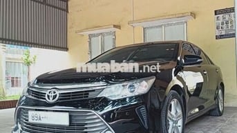 Toyota Camry 2016 2.5Q - 120000 km