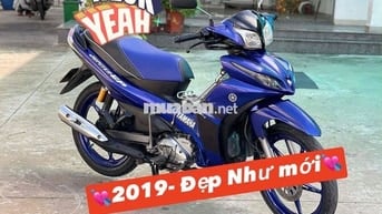 [XE NHƯ MỚI]👉 Jupiter GP 115i 2019💗ZIN FULL SEAL💗