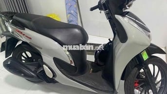 NHÀ DƯ DÙNG BÁN XE SH MODE ĐỜI 2023 XI MĂNG ABS
