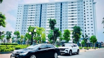 Mở bán căn hộ chung cư cao cấp ngay đại lộ Võ Văn Kiệt TPHCM 
