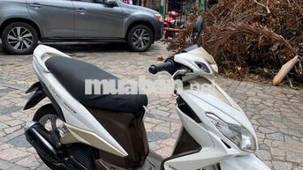 Xe yamaha luvias fi