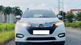 Honda HRV L 2018