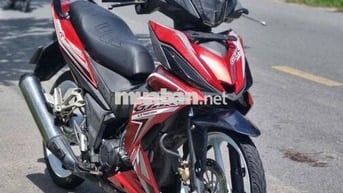 Honda winner 2018 biển 66 máy êm ru fun chức năng
