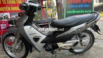Wave 2015 máy bao zin ốc.êm ru.xe mộc chất.ngon