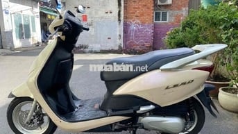 Honda Lead 2011 bstp máy rin chưa rớt