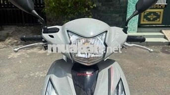 xe honda  vién 2025 màu xam xi măng mới ken  99%