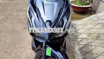 Xe Airblade 125 đời 2021, Máy cực êm, Xe Trùm Mền