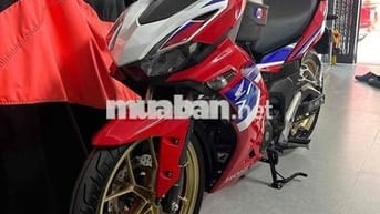 HONDA Winner X ABS Phiên Bản HRC 6/2025